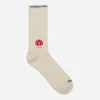 Stingwater Underwear^Classic Aga Socks Off White