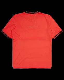 Reebok T-Shirts^Classic Basketball Dress Orange