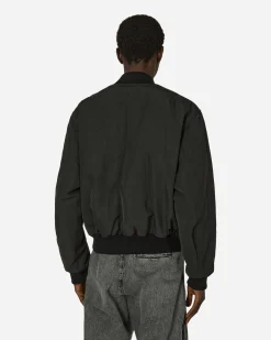 Dries Van Noten Coats And Jackets^Classic Bomber Jacket Black