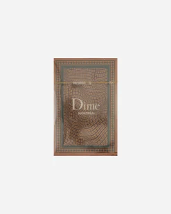 Dime Home^Classic Cards Indigo
