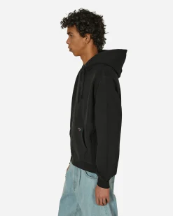 Noah Sweatshirts^Classic Hoodie Black