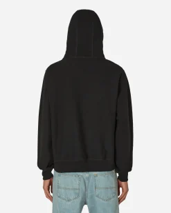 Noah Sweatshirts^Classic Hoodie Black