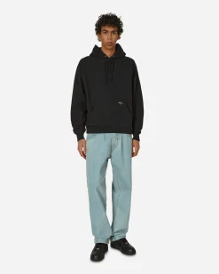 Noah Sweatshirts^Classic Hoodie Black