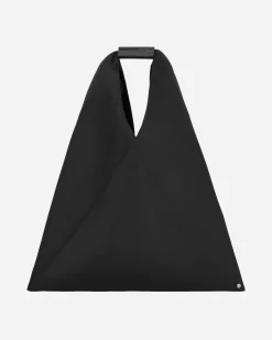 MM6 Maison Margiela Bags·Tote|Bags·Tote^Classic Japanese Bag Black