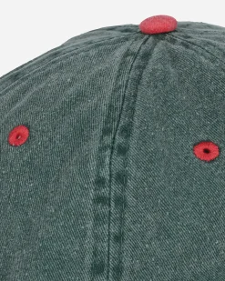 AFB Hats|Hats^Classic Logo Cap Green