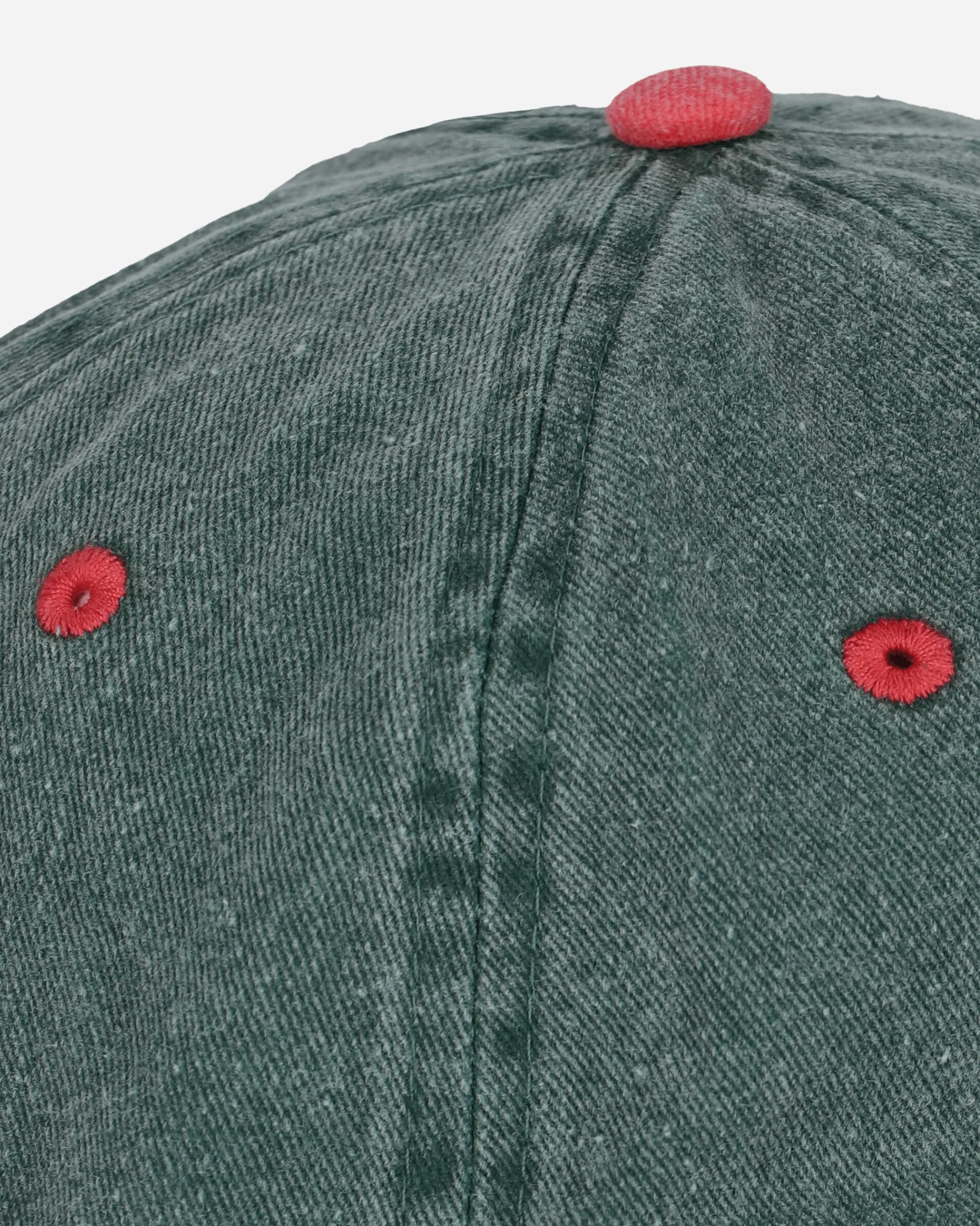 AFB Hats|Hats^Classic Logo Cap Green