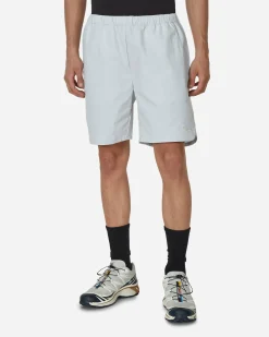 Dime Shorts^Classic Shorts Light Grey