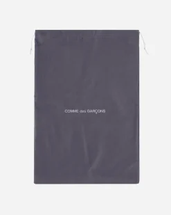 Comme Des Garçons Wallet Bags·Tote|Bags·Tote^Classic Tote Bag Brown