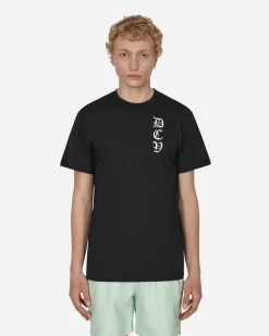 DCV'87 T-Shirts^Clergy Man T-Shirt Black