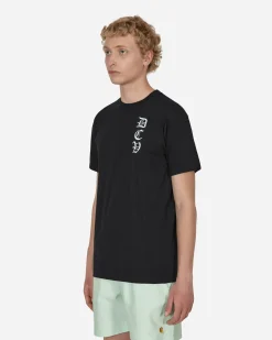 DCV'87 T-Shirts^Clergy Man T-Shirt Black