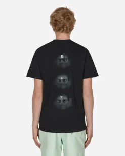 DCV'87 T-Shirts^Clergy Man T-Shirt Black