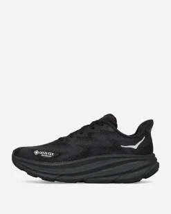 Hoka One One Sneakers·Low|Sneakers^Clifton 9 GORE-TEX Sneakers Black