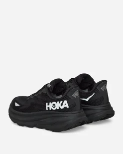 Hoka One One Sneakers·Low|Sneakers^Clifton 9 GORE-TEX Sneakers Black