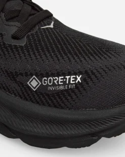 Hoka One One Sneakers·Low|Sneakers^Clifton 9 GORE-TEX Sneakers Black