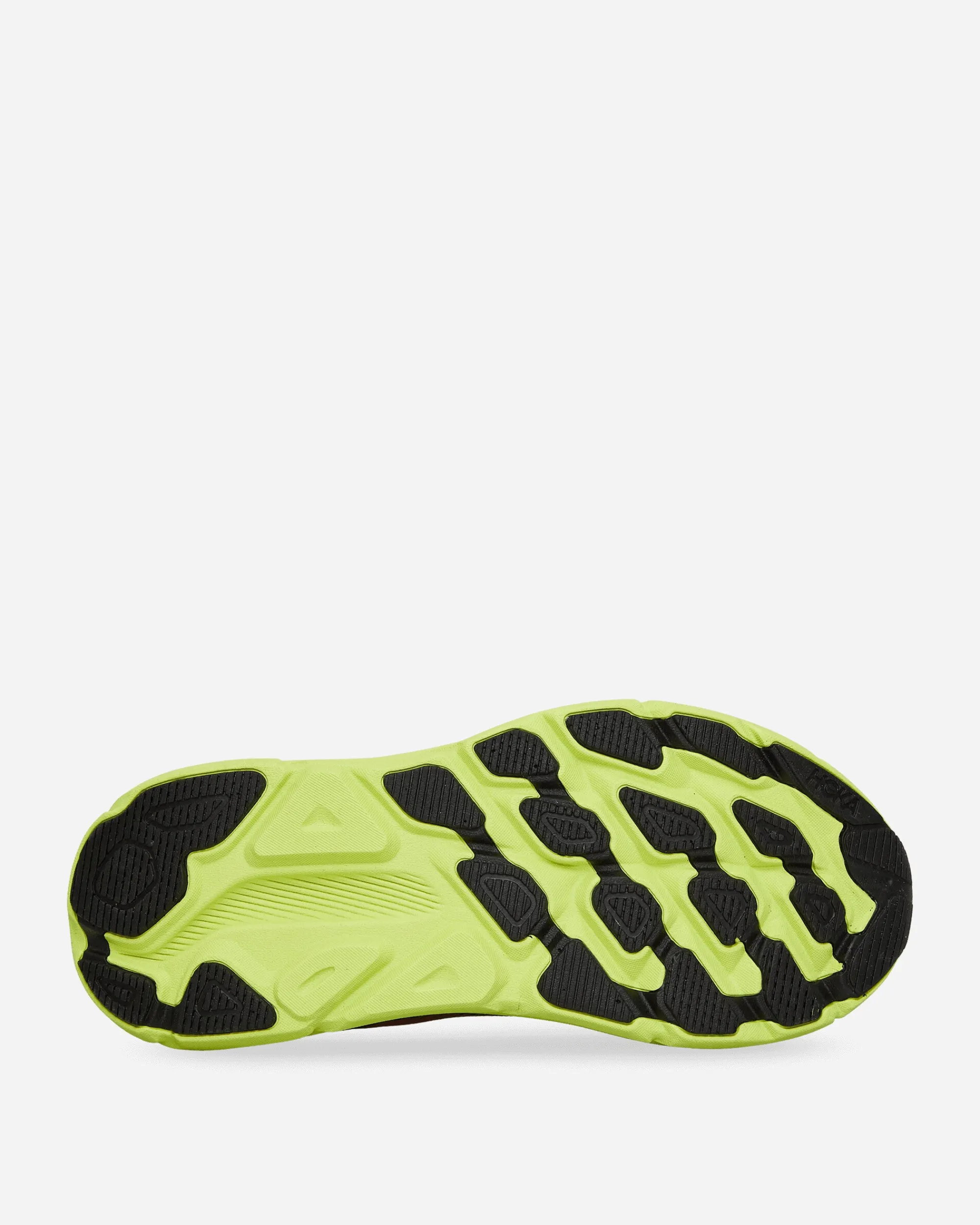 Hoka One One Sneakers·Low|Sneakers^Clifton 9 GORE-TEX TS Sneakers Clay / Black