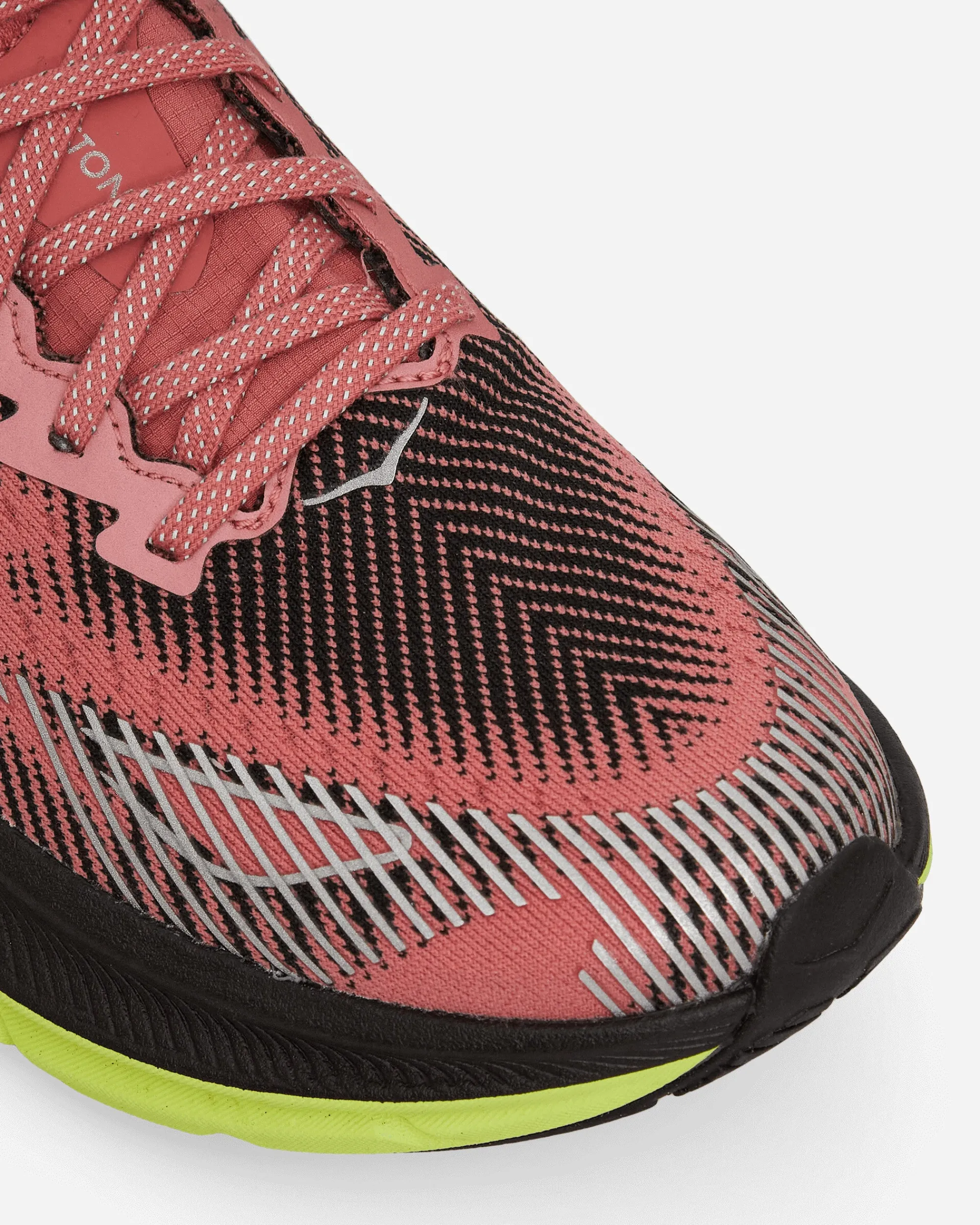 Hoka One One Sneakers·Low|Sneakers^Clifton 9 GORE-TEX TS Sneakers Clay / Black