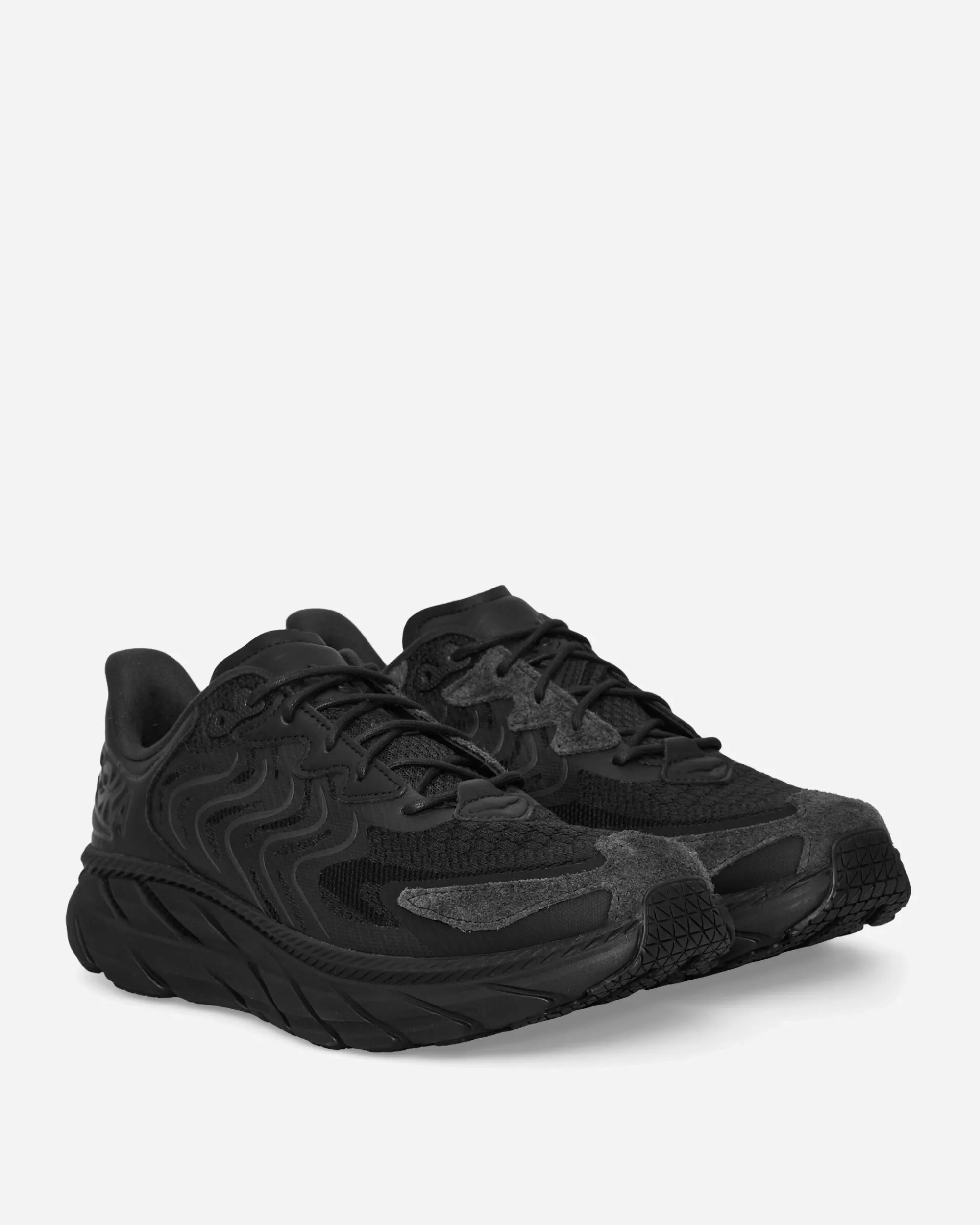 Hoka One One Sneakers·Low|Sneakers^Clifton LS Sneakers Black / Asphalt