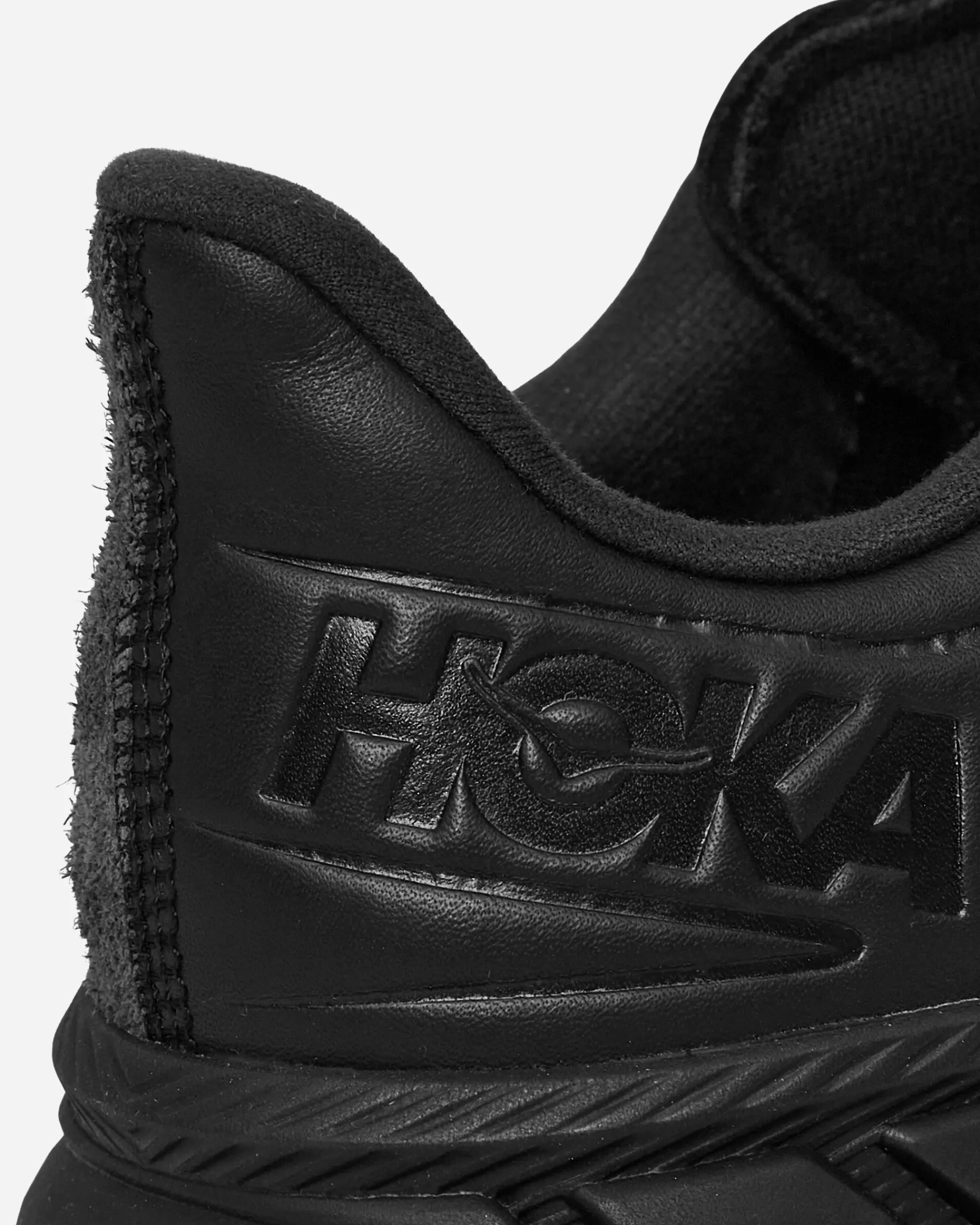 Hoka One One Sneakers·Low|Sneakers^Clifton LS Sneakers Black / Asphalt