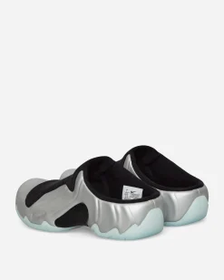 Nike Sandals And Slides|Sandals And Slides^Clogposite Mules Chrome / Black