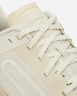 On Sneakers·Low|Sneakers^Cloudflow 4 IK Sneakers White / Mo