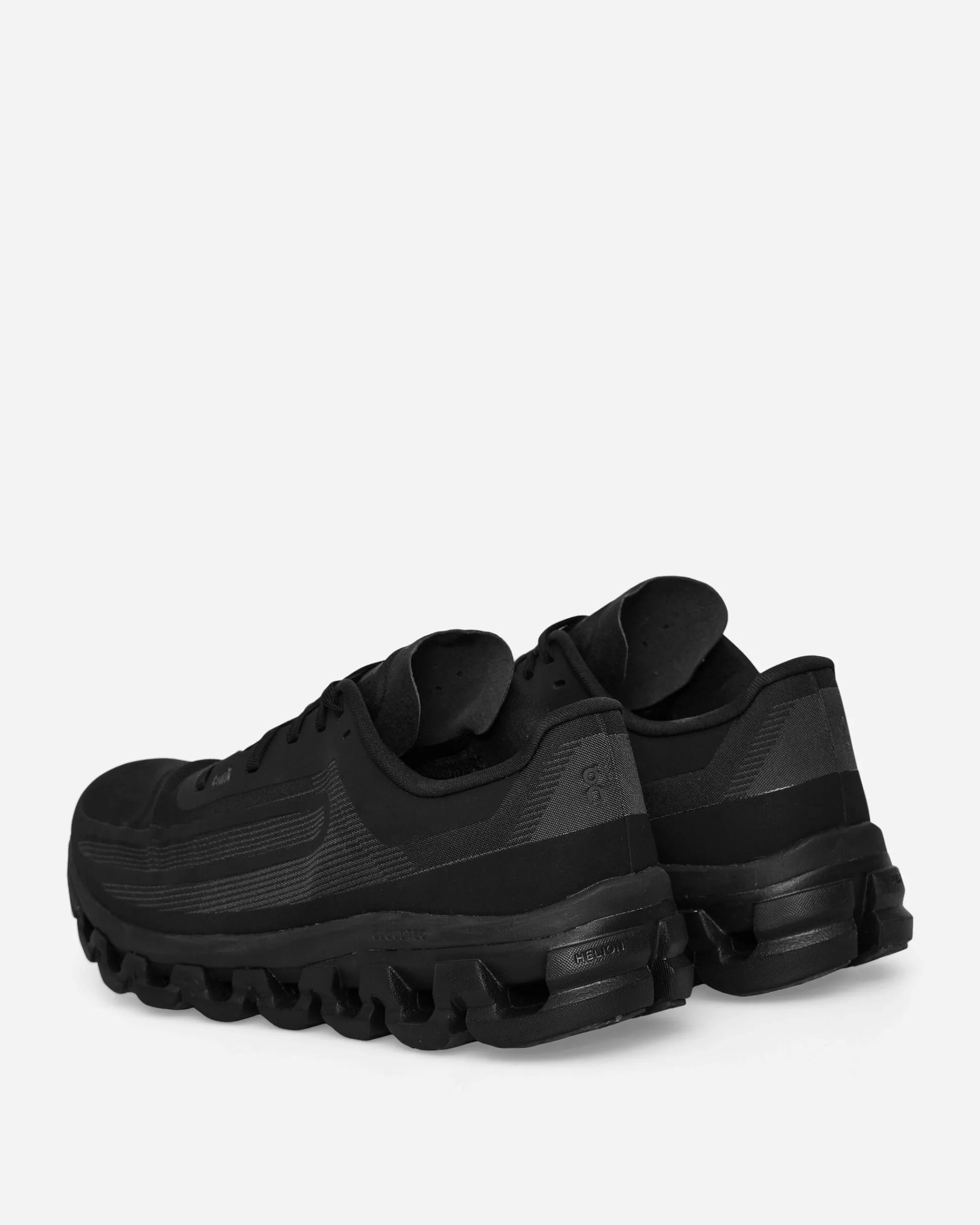 On Sneakers·Low|Sneakers^Cloudflow 4 IK Sneakers Magnet / Black