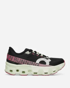 On Sneakers·Low|Sneakers^Cloudmster Hyper Sneakers Black / Lima