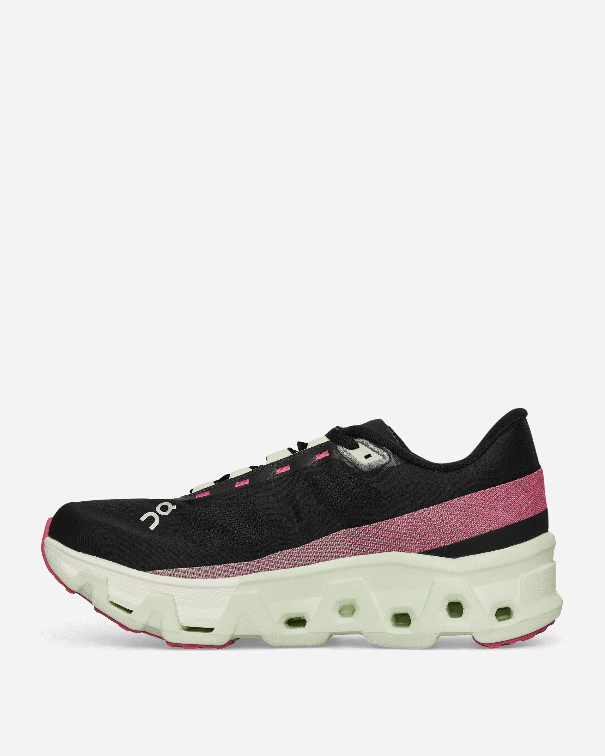 On Sneakers·Low|Sneakers^Cloudmster Hyper Sneakers Black / Lima