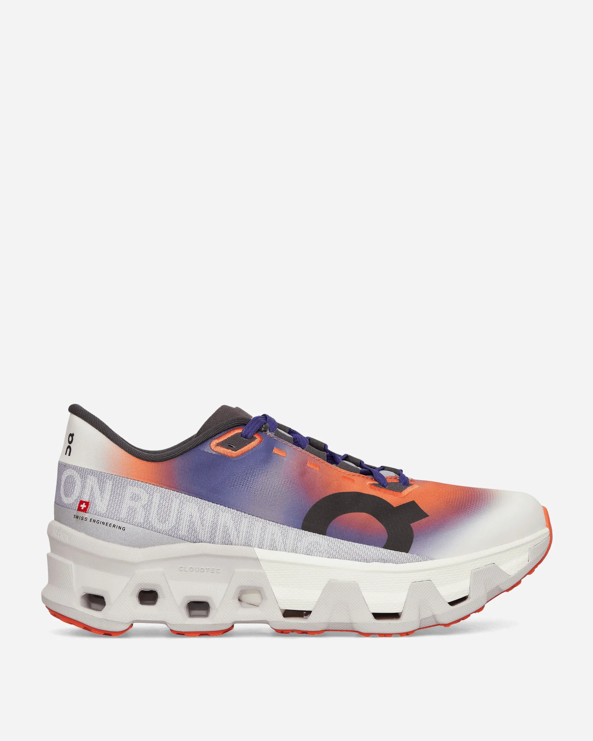 On Sneakers·Low|Sneakers^Cloudmster Hyper Sneakers Flame / Frost