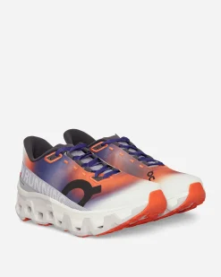 On Sneakers·Low|Sneakers^Cloudmster Hyper Sneakers Flame / Frost