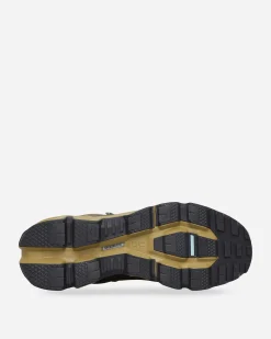 On Sneakers·Low|Sneakers^Cloudwander Waterproof Sneakers Hunter / Safari