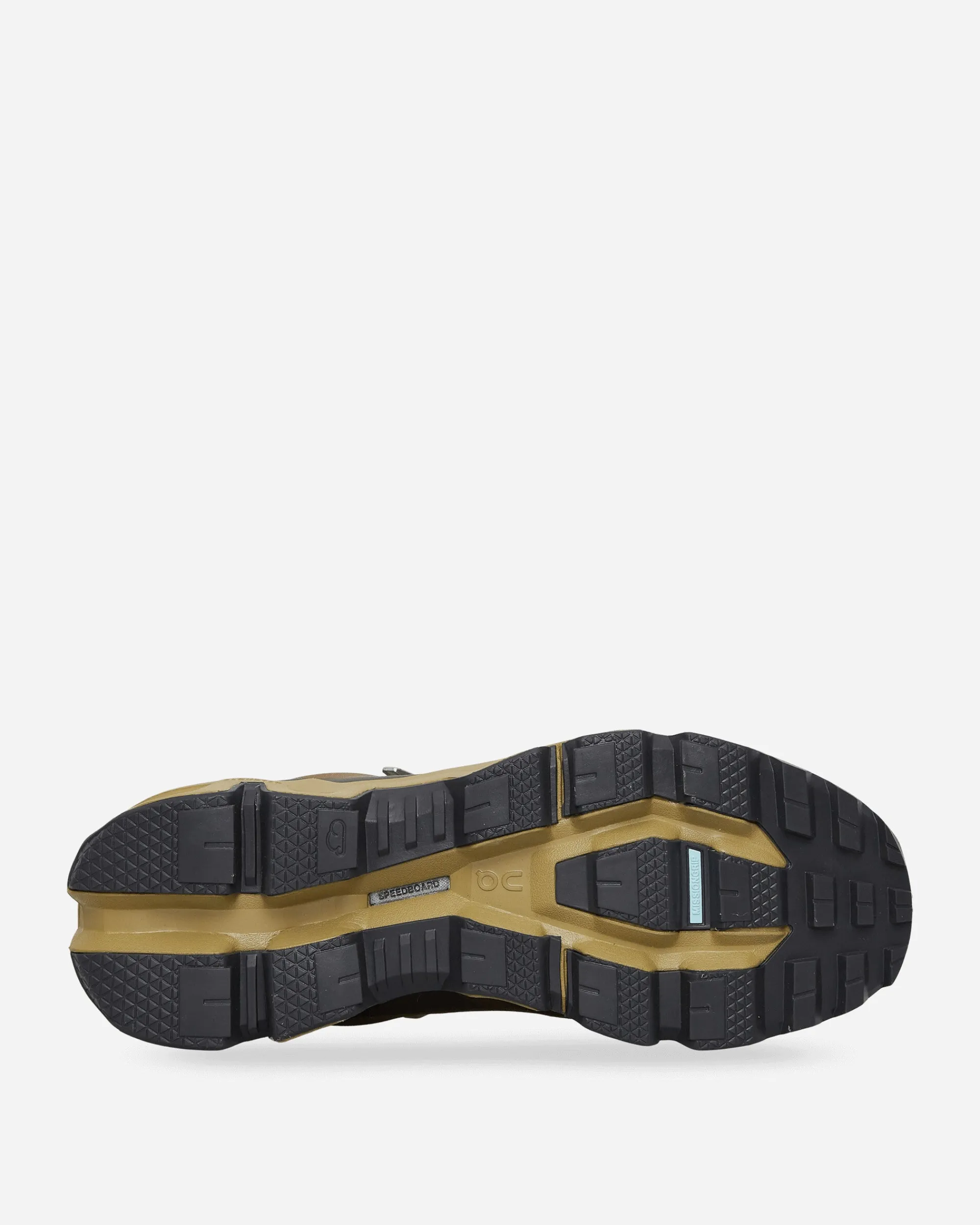 On Sneakers·Low|Sneakers^Cloudwander Waterproof Sneakers Hunter / Safari