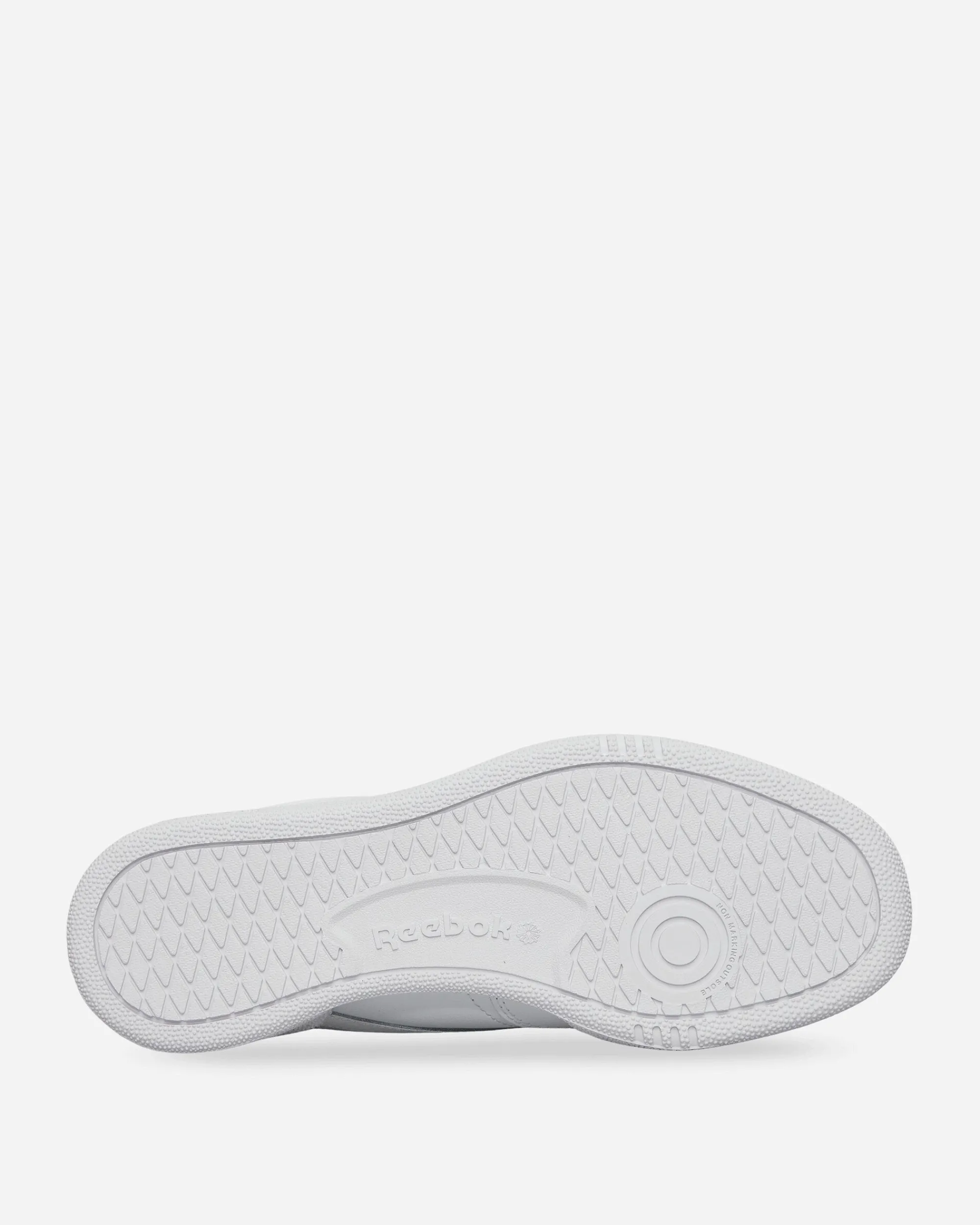 Reebok Sneakers·Low|Sneakers^Club C 85 Sneakers White / Green