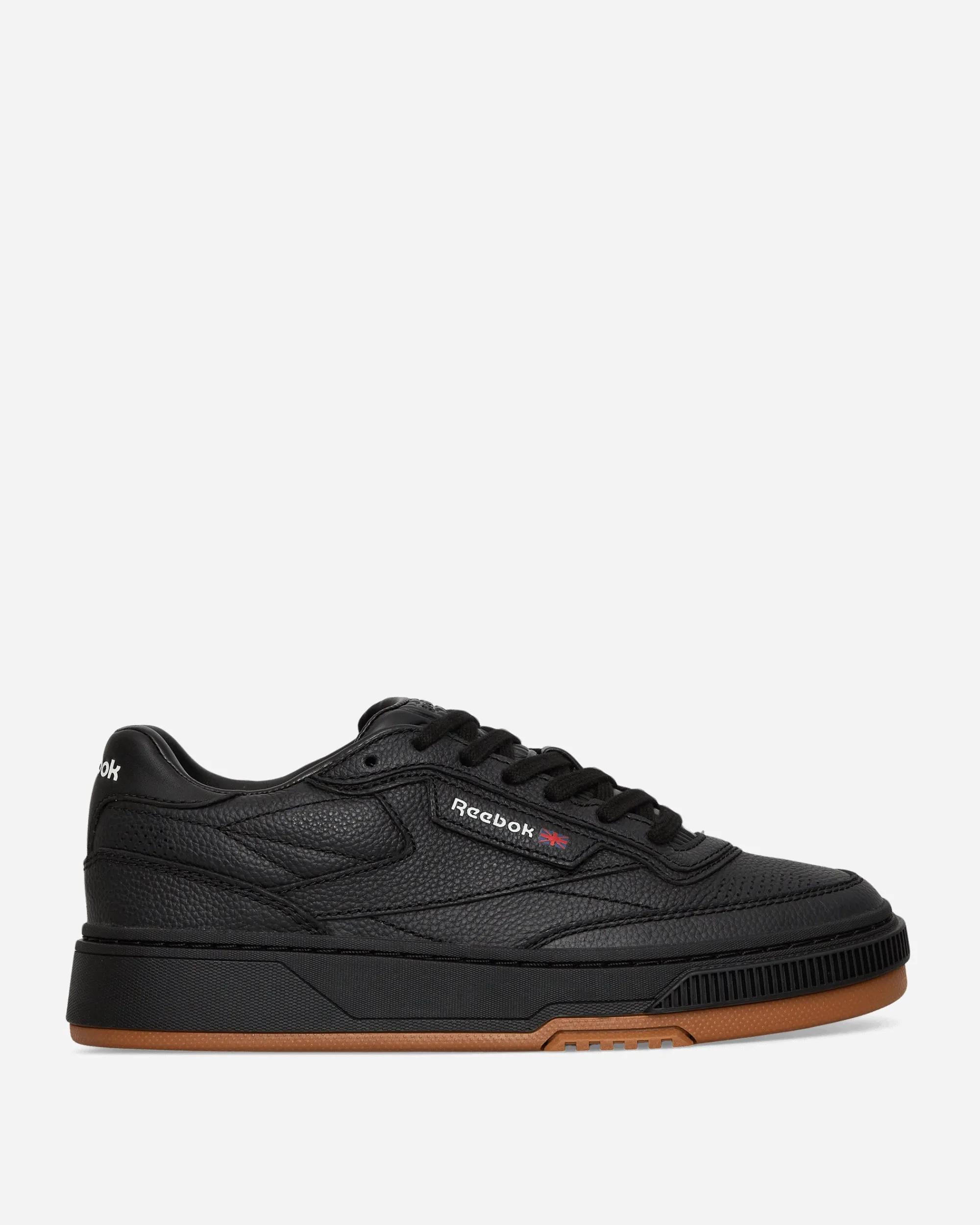 Reebok Sneakers·Low|Sneakers^Club C LDT Sneakers Vintage Black