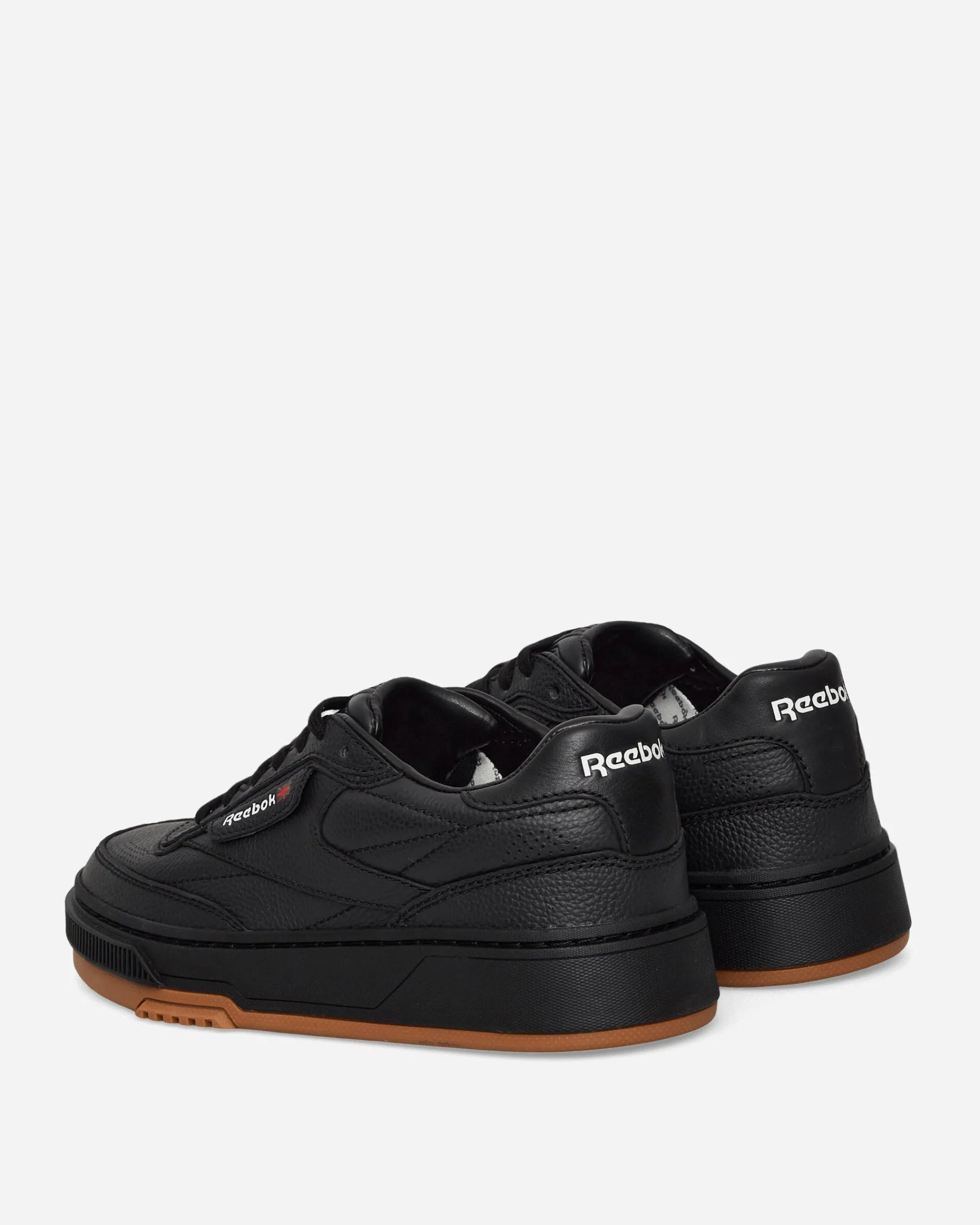 Reebok Sneakers·Low|Sneakers^Club C LDT Sneakers Vintage Black