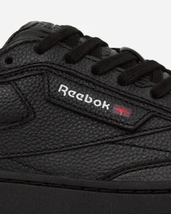 Reebok Sneakers·Low|Sneakers^Club C LDT Sneakers Vintage Black