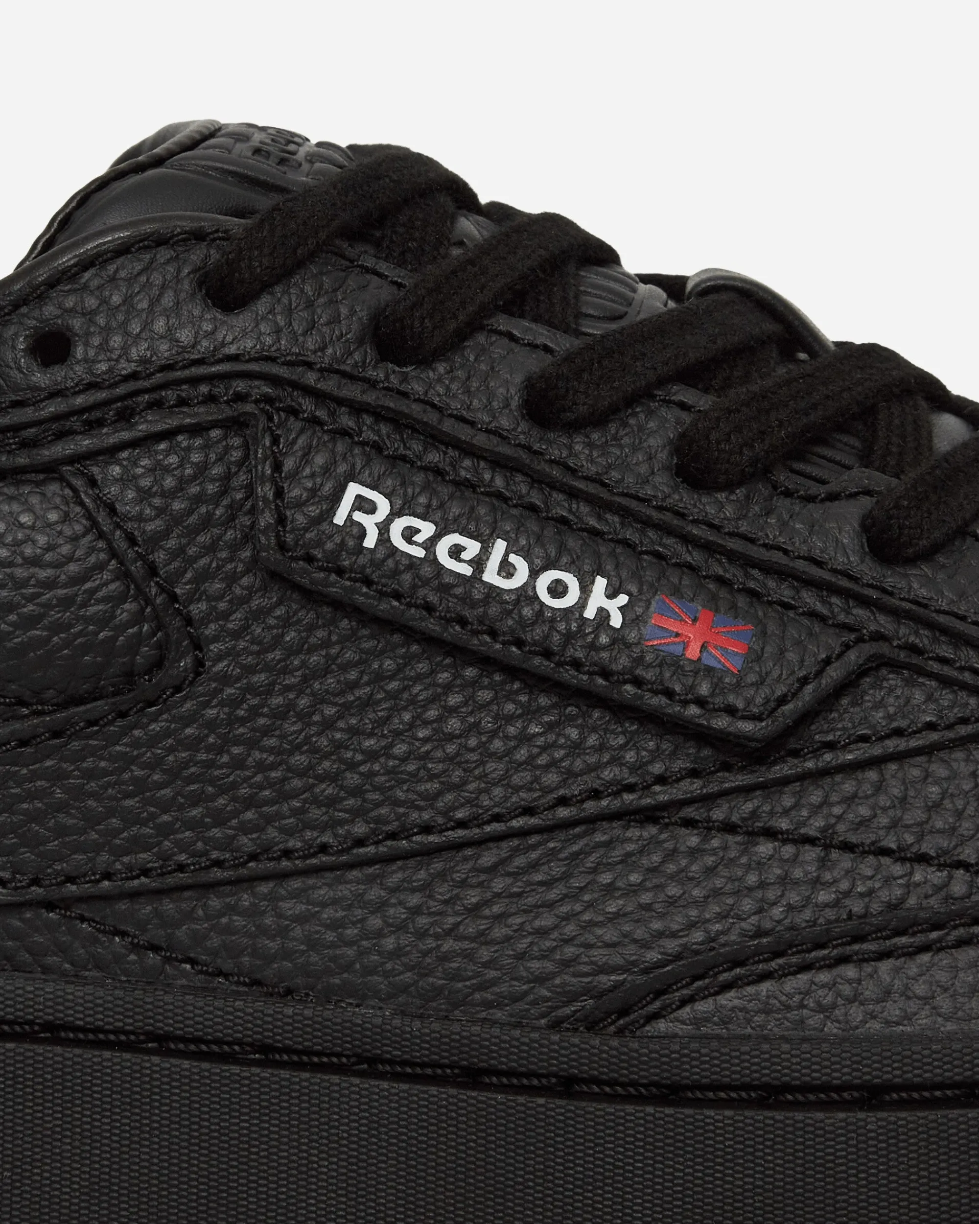Reebok Sneakers·Low|Sneakers^Club C LDT Sneakers Vintage Black