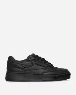 Reebok Sneakers·Low|Sneakers^Club C Leather Sneakers Black