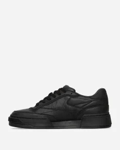 Reebok Sneakers·Low|Sneakers^Club C Leather Sneakers Black