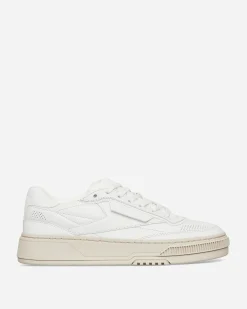 Reebok Sneakers·Low|Sneakers^Club C Leather Sneakers White