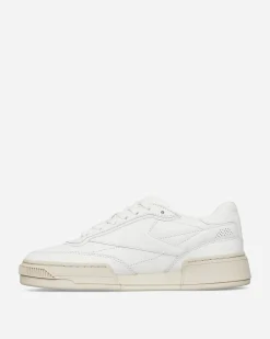 Reebok Sneakers·Low|Sneakers^Club C Leather Sneakers White