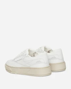 Reebok Sneakers·Low|Sneakers^Club C Leather Sneakers White