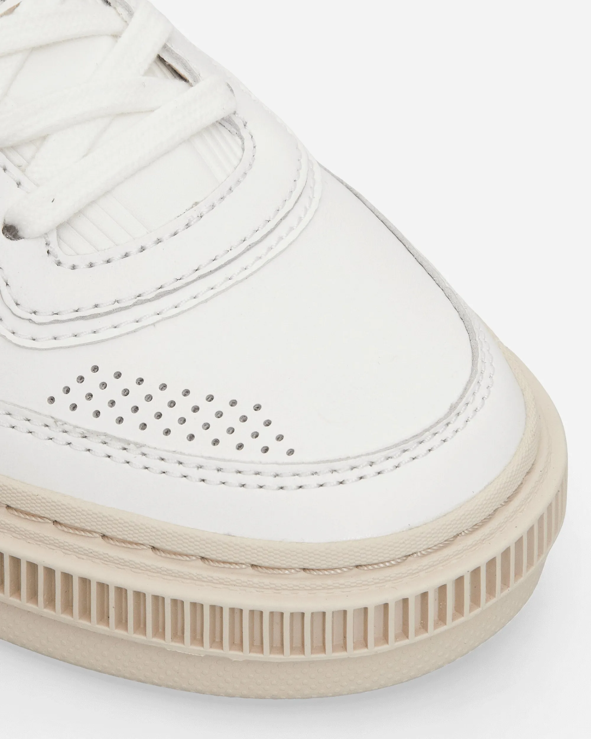Reebok Sneakers·Low|Sneakers^Club C Leather Sneakers White