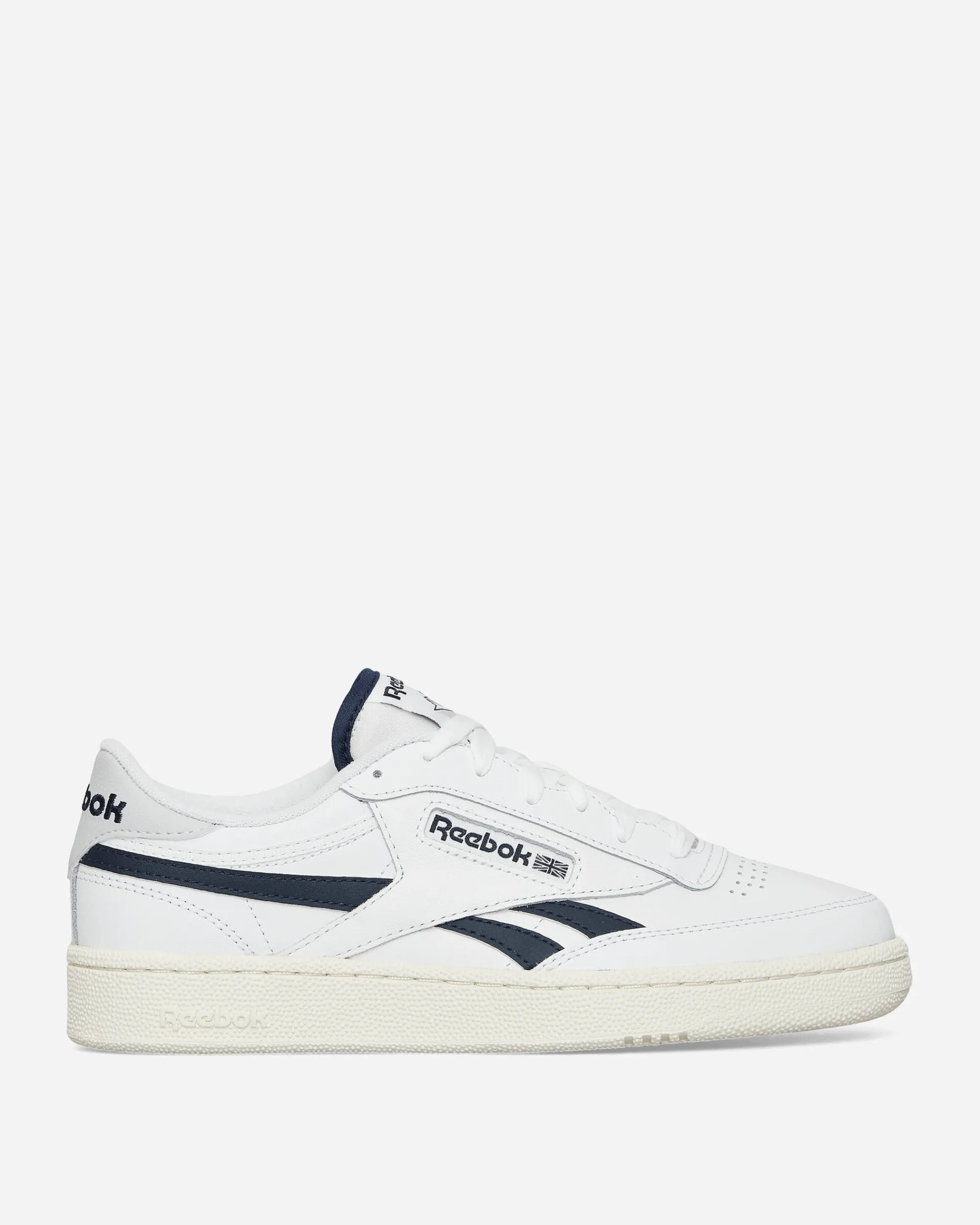 Reebok Sneakers·Low|Sneakers^Club C Revenge Sneakers White / Chalk / Vector Navy