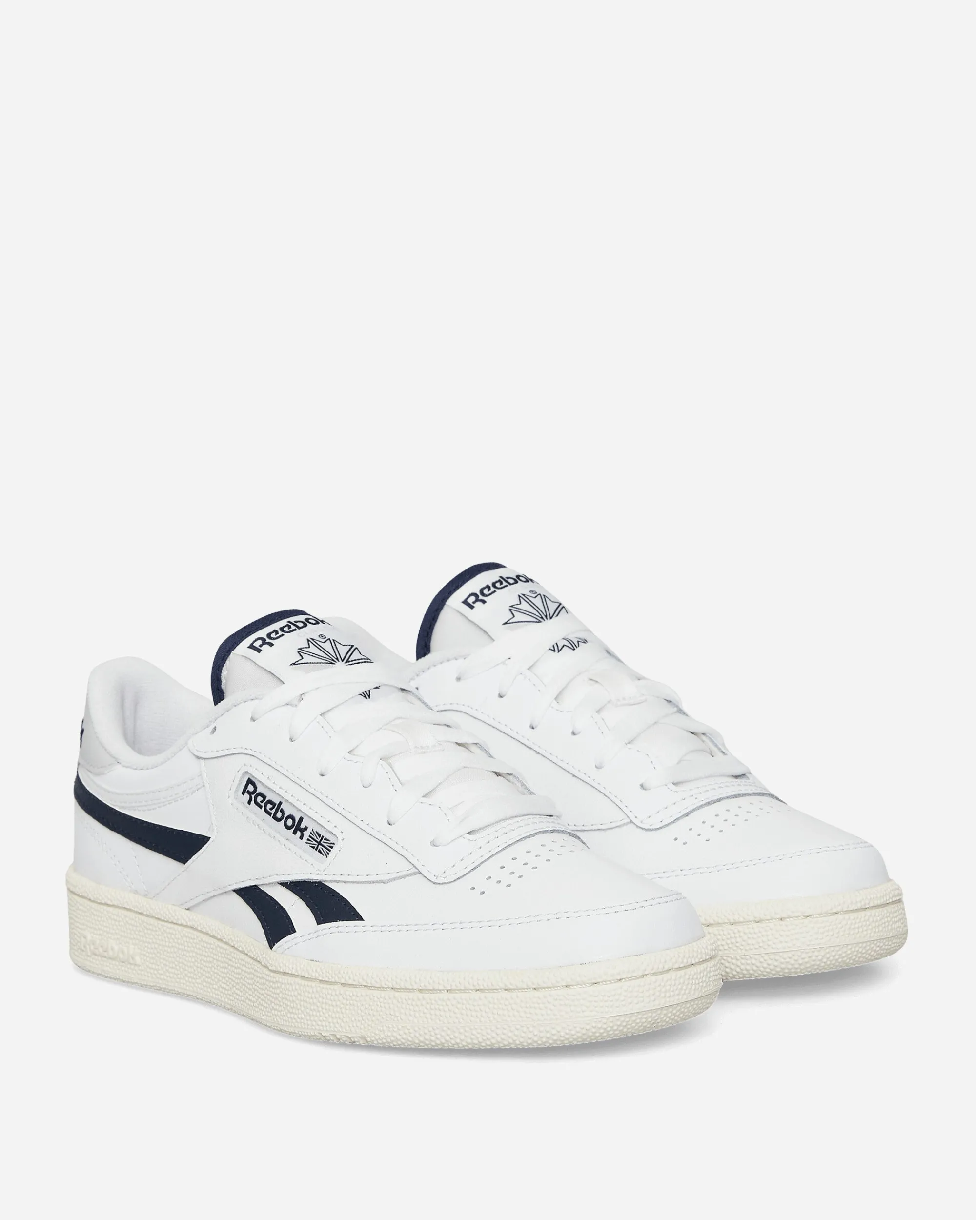 Reebok Sneakers·Low|Sneakers^Club C Revenge Sneakers White / Chalk / Vector Navy