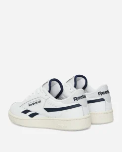 Reebok Sneakers·Low|Sneakers^Club C Revenge Sneakers White / Chalk / Vector Navy