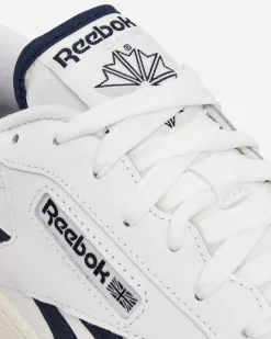 Reebok Sneakers·Low|Sneakers^Club C Revenge Sneakers White / Chalk / Vector Navy