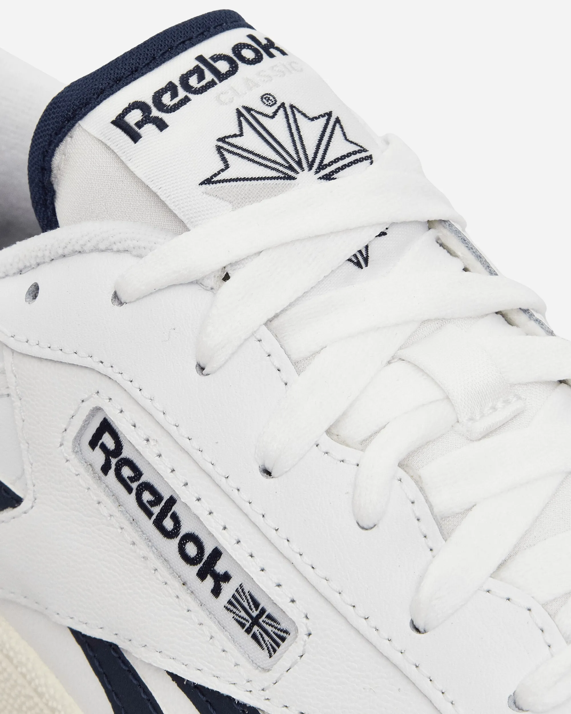 Reebok Sneakers·Low|Sneakers^Club C Revenge Sneakers White / Chalk / Vector Navy