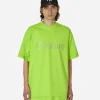 Anonymous Club T-Shirts^Club Couture 2 Pack Boxy & Tall T-Shirt Acid Green