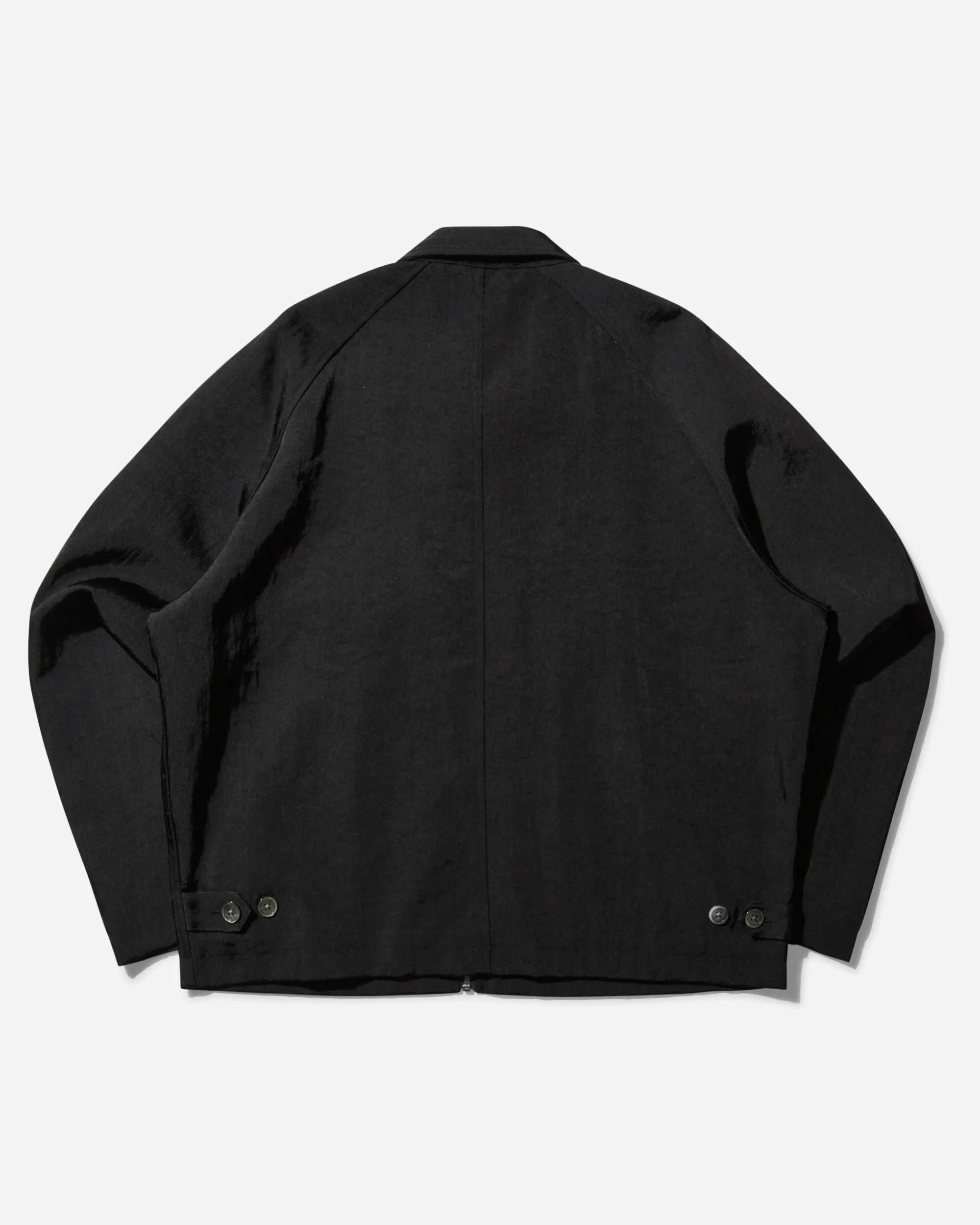 Stüssy Coats And Jackets^Club Jacket SS-Link Black