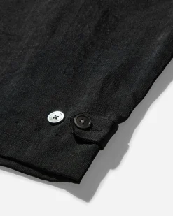 Stüssy Coats And Jackets^Club Jacket SS-Link Black